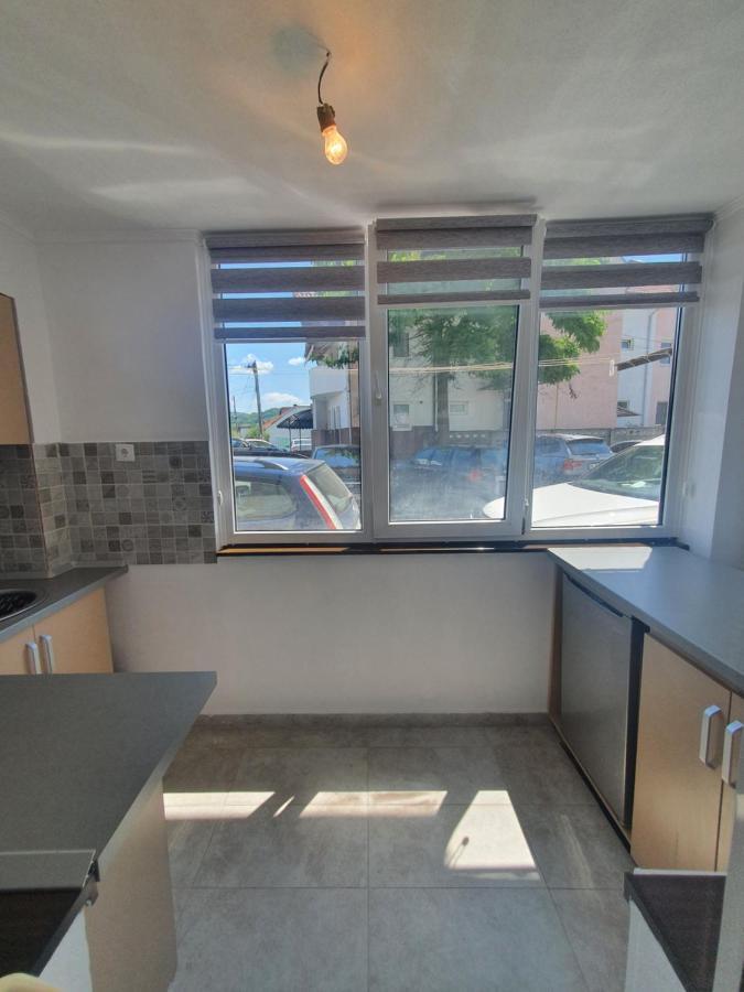 Shopping Cyti Cu 5 Apartment Râmnicu Vâlcea Exterior foto
