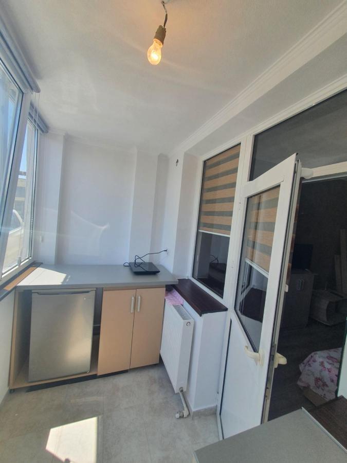 Shopping Cyti Cu 5 Apartment Râmnicu Vâlcea Exterior foto