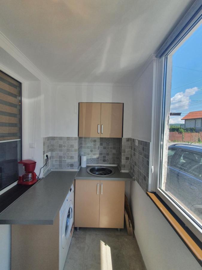Shopping Cyti Cu 5 Apartment Râmnicu Vâlcea Exterior foto